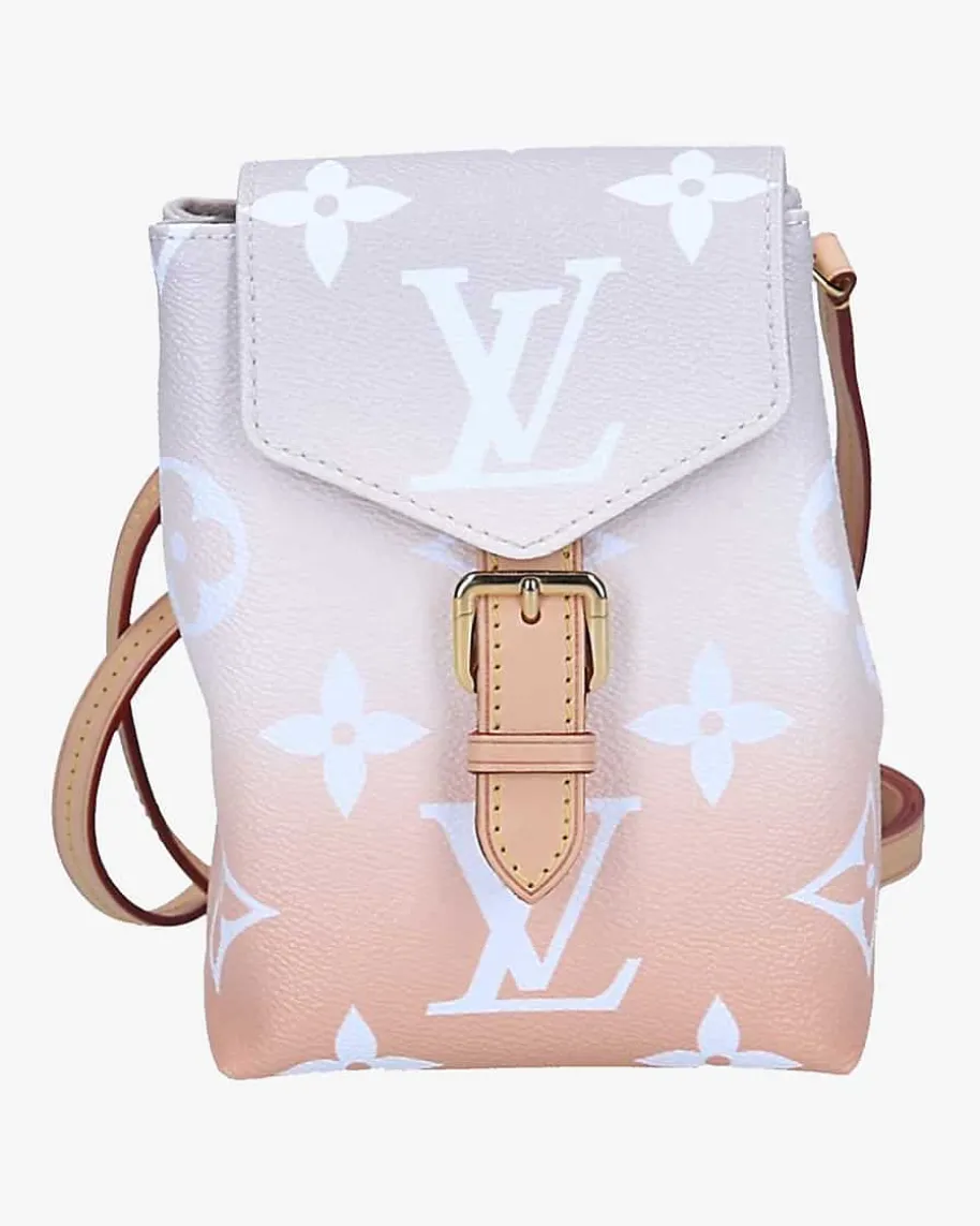 Louis Vuitton Tiny Vintage Rucksack