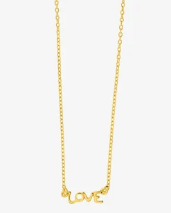 Love Halskette