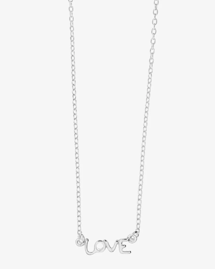 Love Halskette