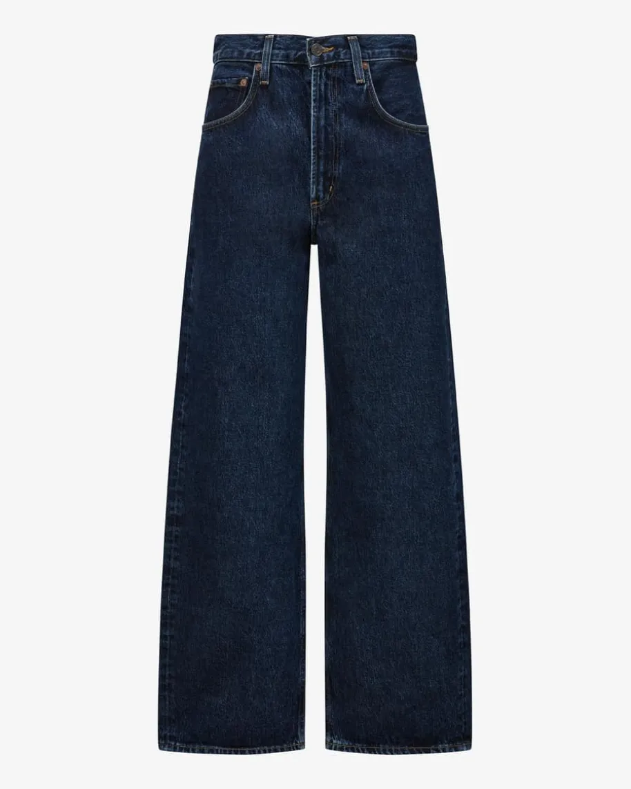 Low Curve Jeans