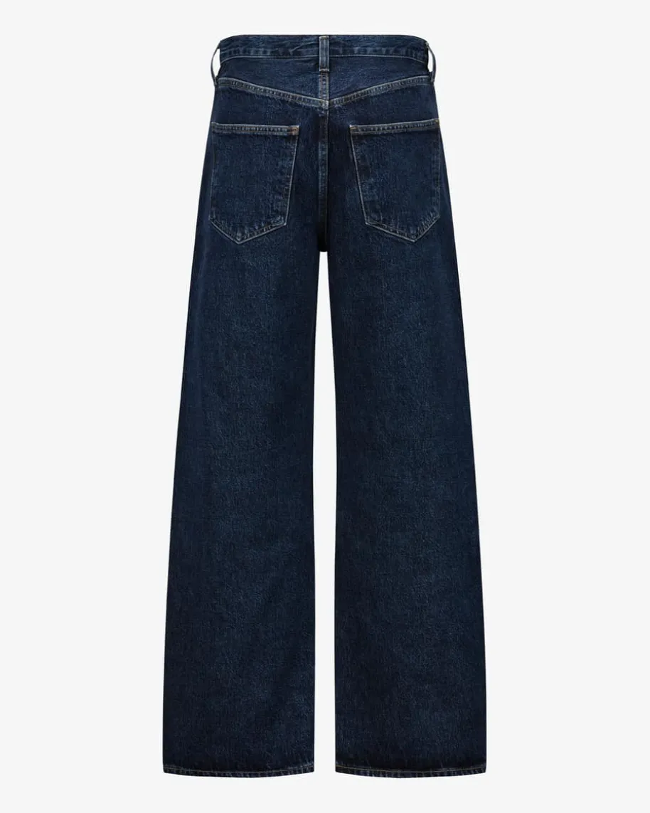 Low Curve Jeans