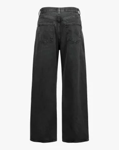 Low Curve Jeans