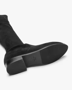 Lowland Bold Overknee-Stiefel