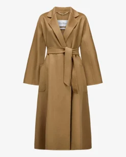 Ludmilla Cashmere-Mantel