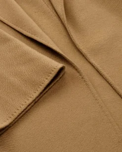 Ludmilla Cashmere-Mantel