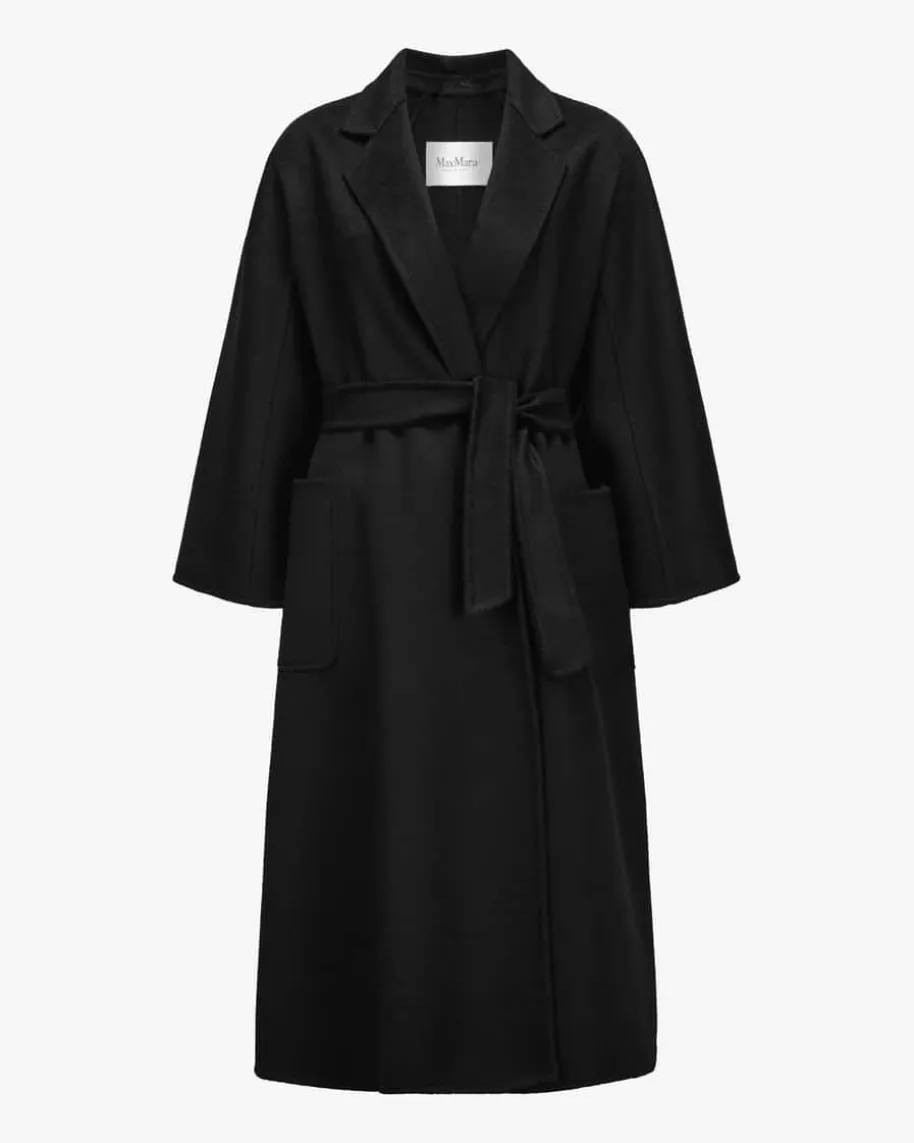 Ludmilla Cashmere-Mantel