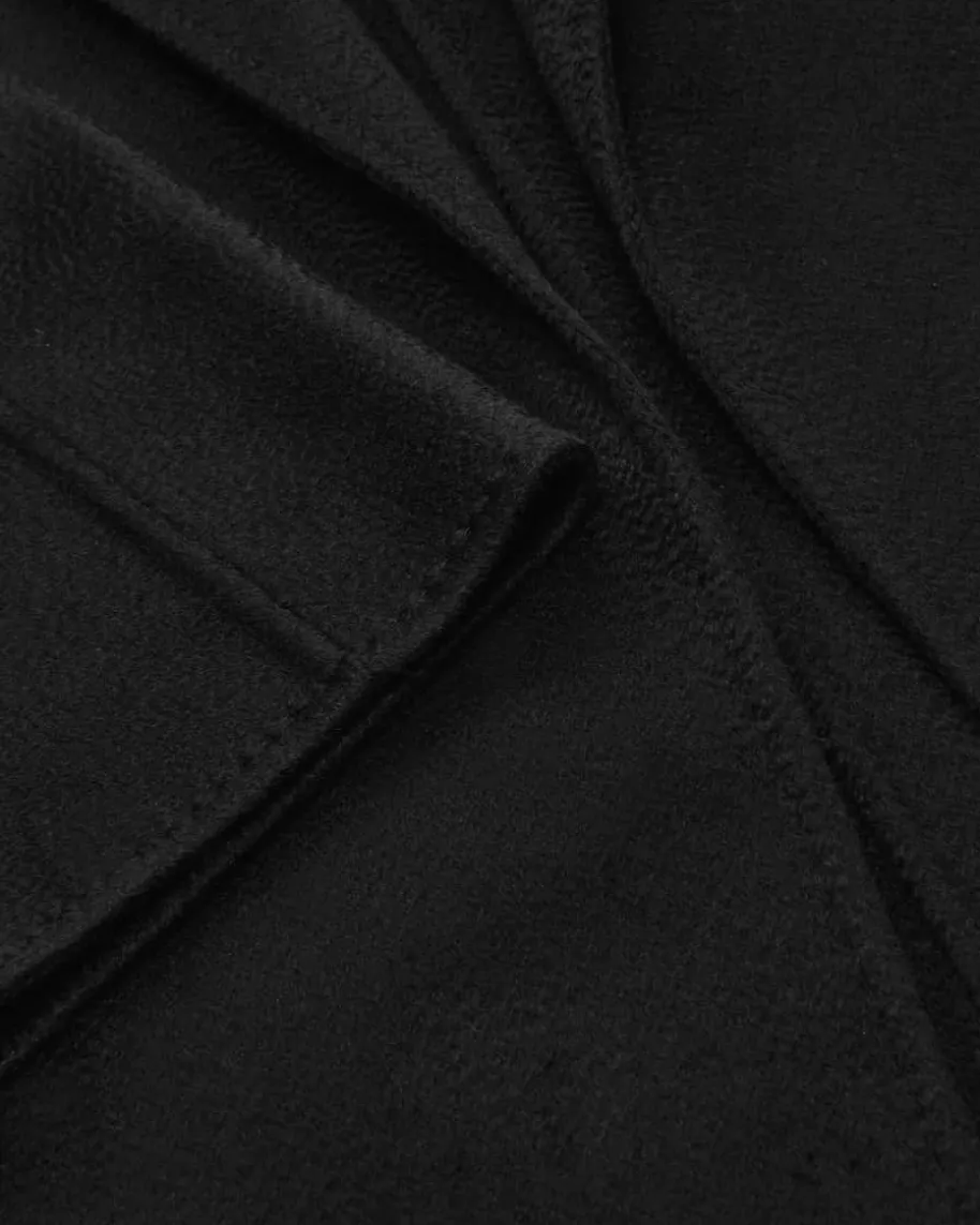 Ludmilla Cashmere-Mantel