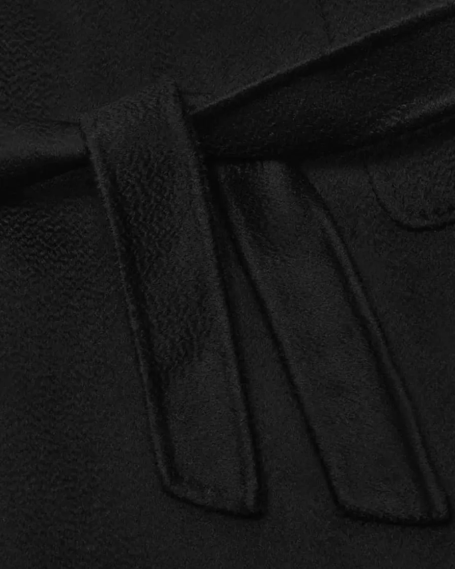 Ludmilla Cashmere-Mantel