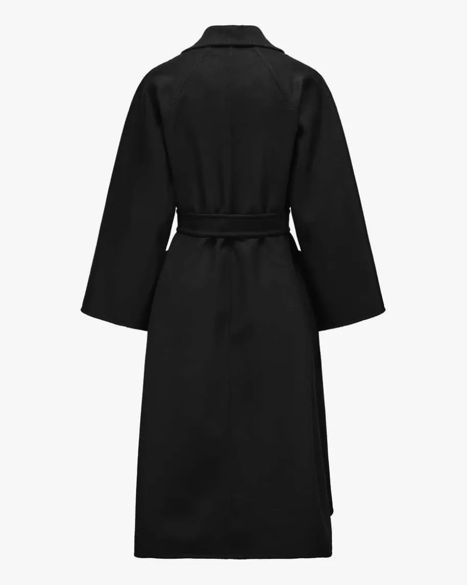 Ludmilla Cashmere-Mantel