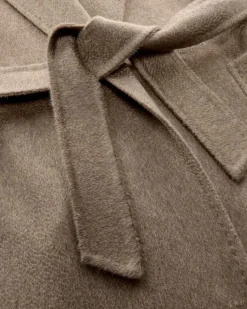 Ludmilla Cashmere-Mantel