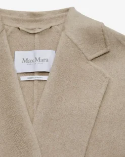 Ludmilla Cashmere-Mantel