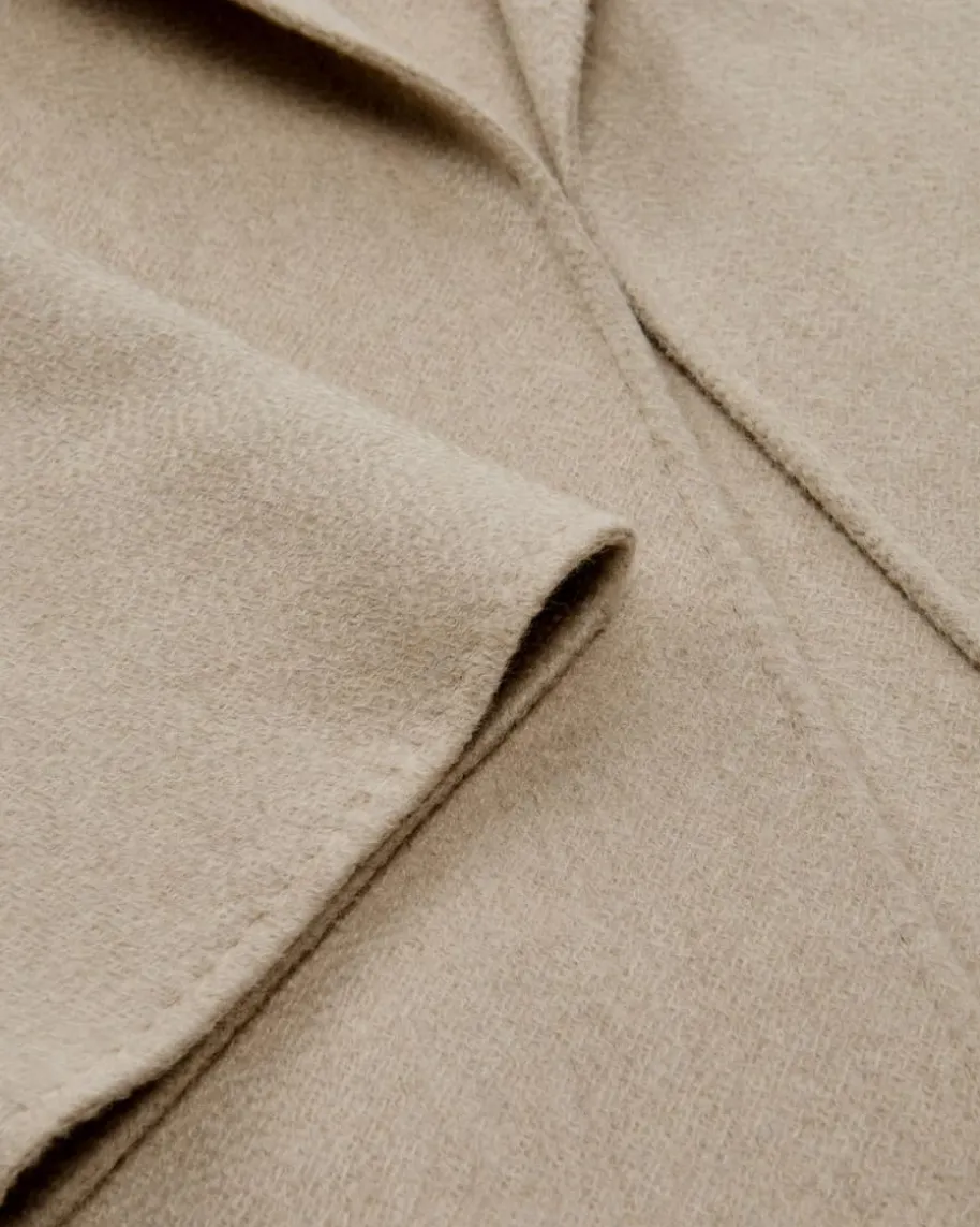 Ludmilla Cashmere-Mantel