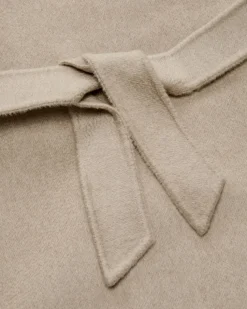 Ludmilla Cashmere-Mantel