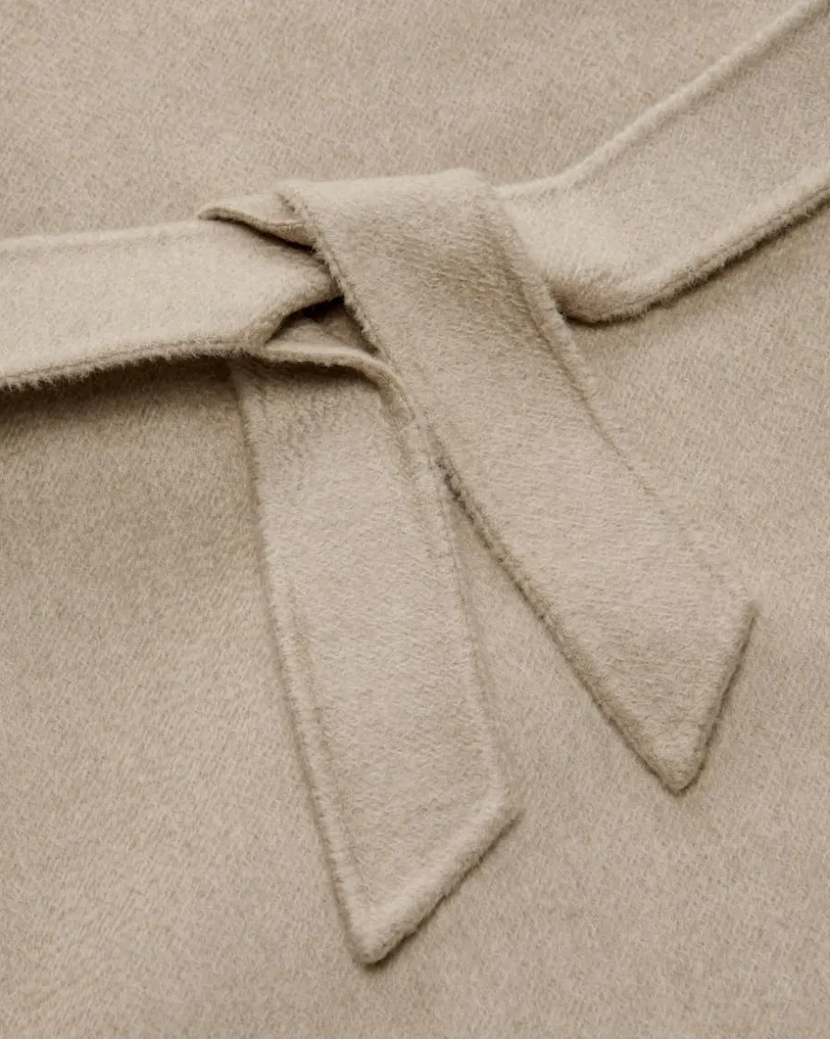 Ludmilla Cashmere-Mantel