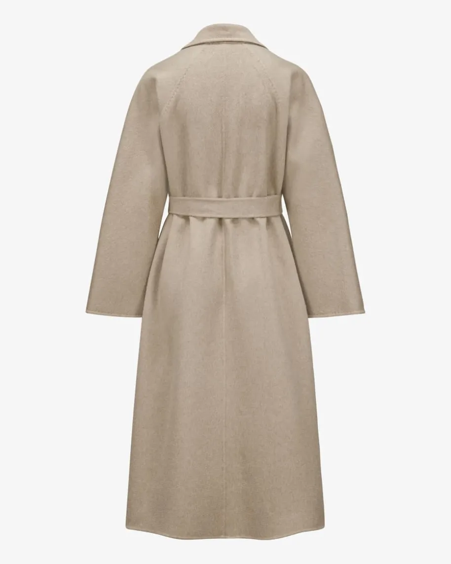 Ludmilla Cashmere-Mantel