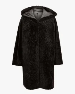 Lullaby Wende-Fellmantel