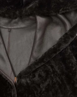 Lullaby Wende-Fellmantel