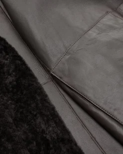 Lullaby Wende-Fellmantel