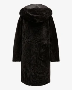 Lullaby Wende-Fellmantel