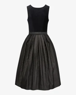 Lumi Dirndl lang mit Schürze