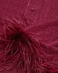 Lumiere Plumage Hemdbluse