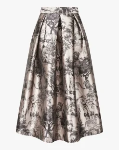 Luna Moire Versaille Rock