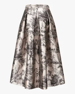 Luna Moire Versaille Rock