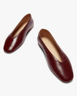 Luna Slipper Ballerinas