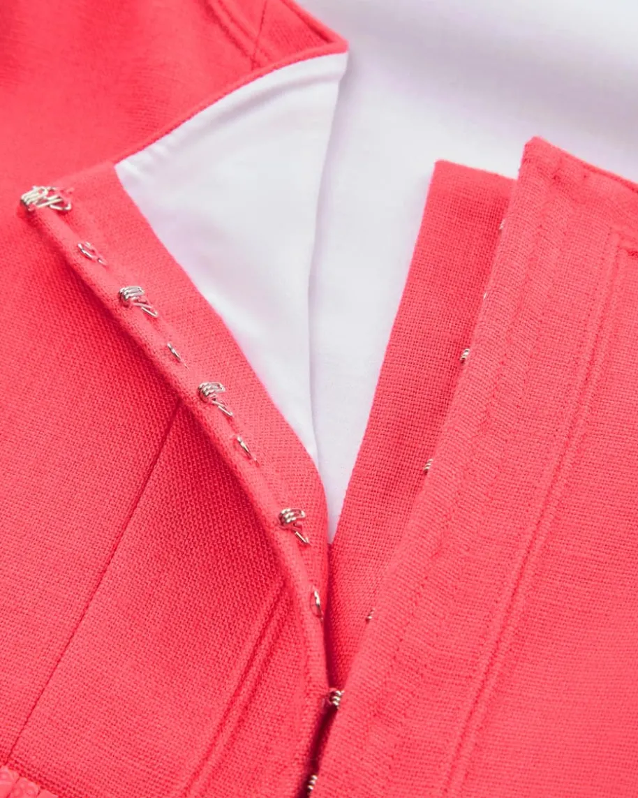 Lyana Dirndl lang mit Seidenschürze