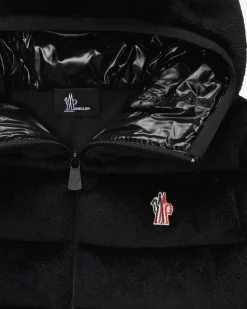 Maglia Daunen-Steppjacke