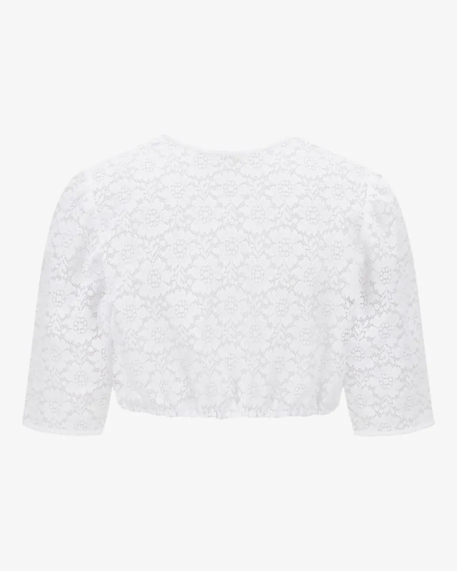 Magnolia Dirndlbluse