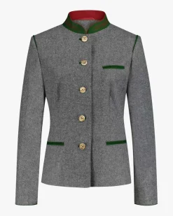 Manchester Trachtenjanker