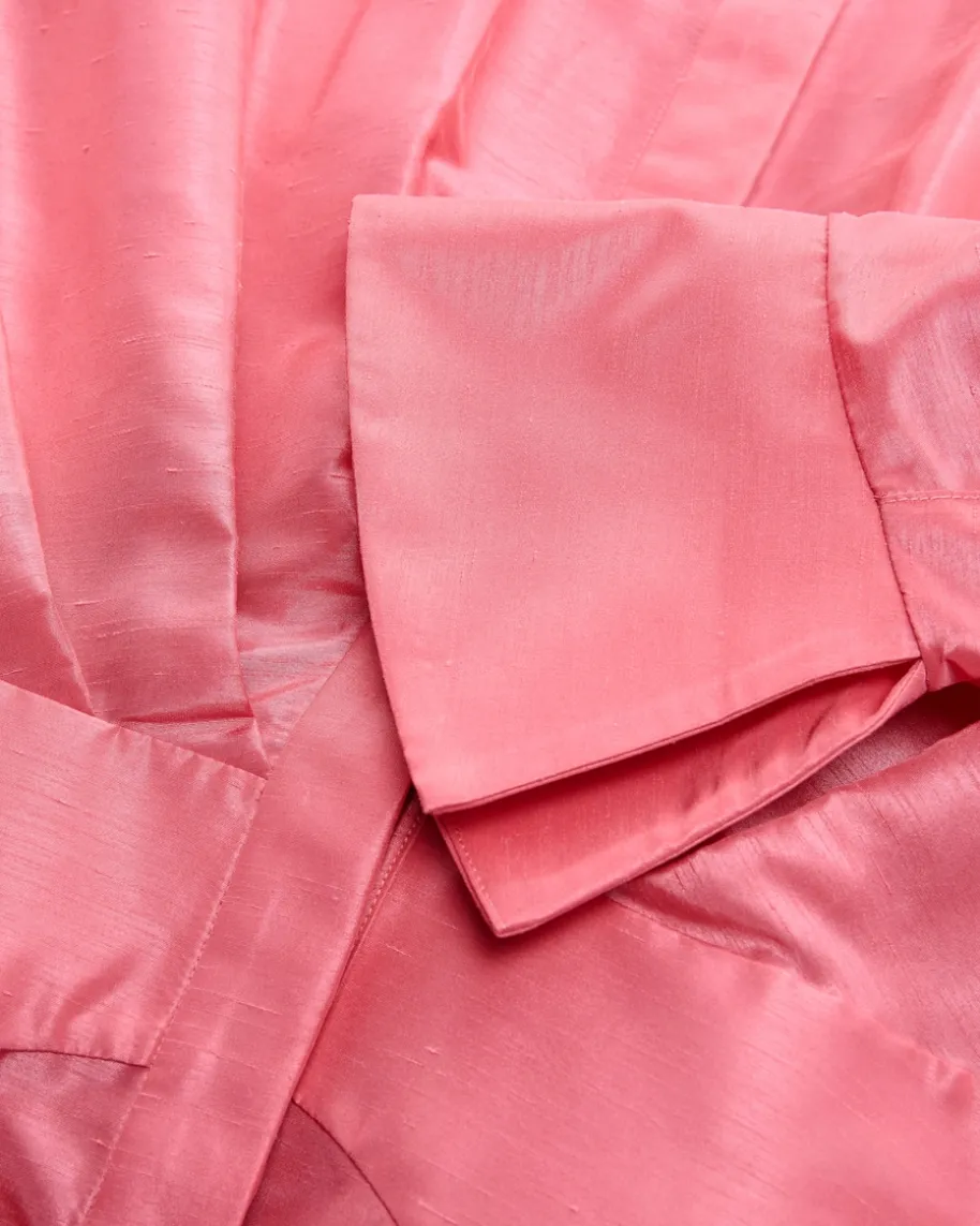 Maple Hemdblusenkleid