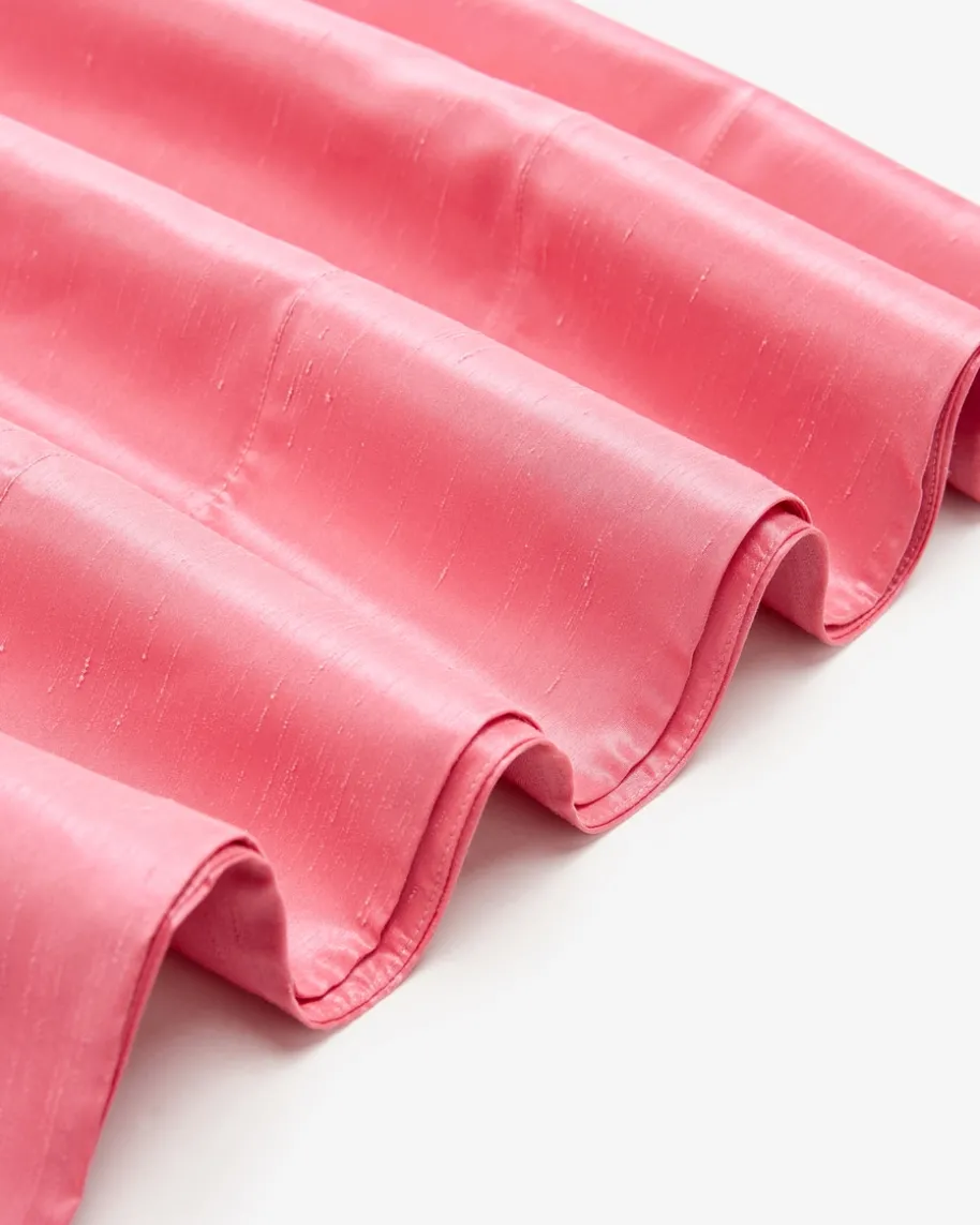 Maple Hemdblusenkleid