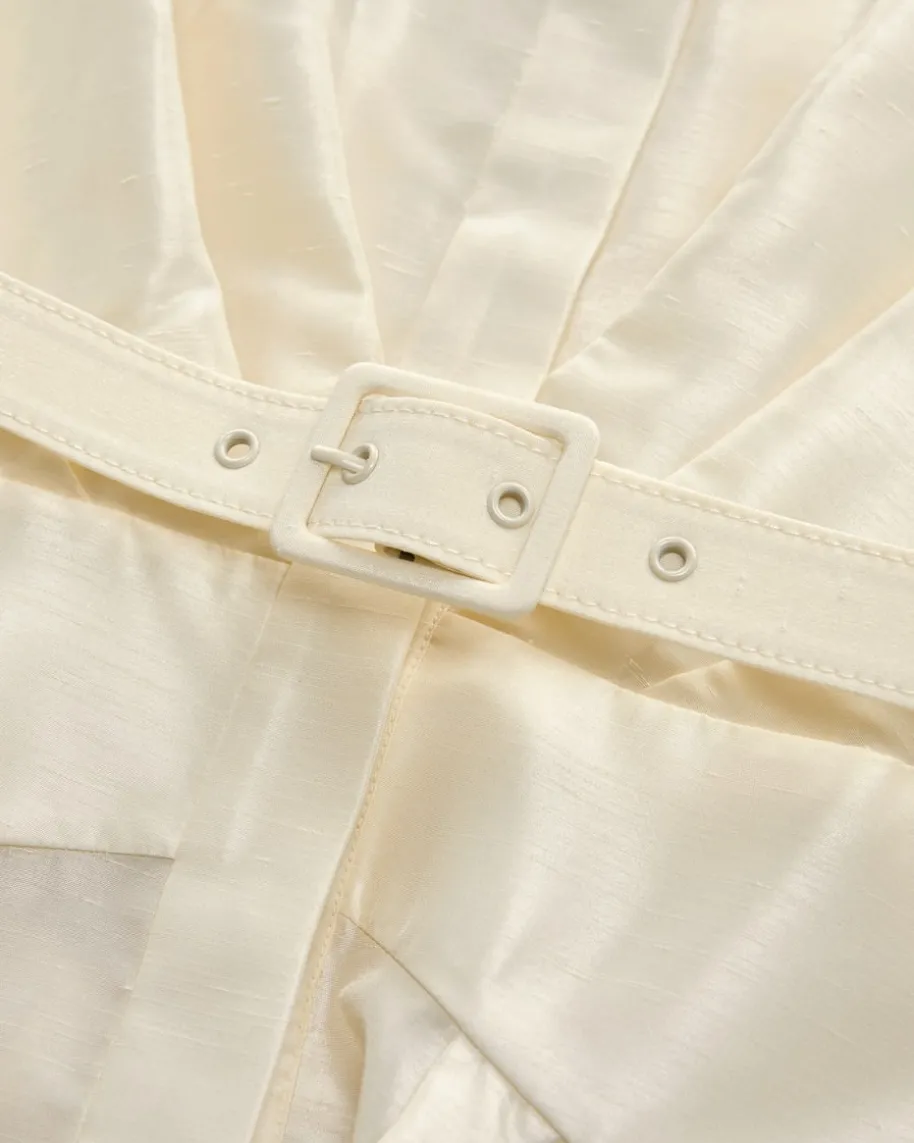 Maple Hemdblusenkleid