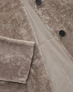 Mara Schaffell-Wendemantel