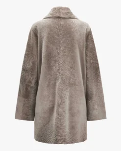 Mara Schaffell-Wendemantel