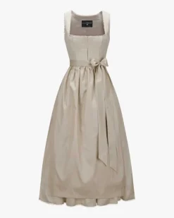 Maranello Dirndl lang mit Schürze