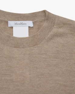 Marica Cashmere-Pullover