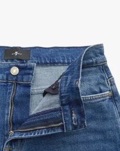 Marie Wide Leg Jeans