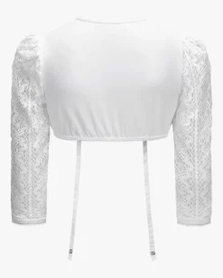 Mariella Dirndlbluse