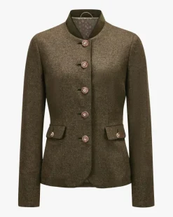 Mariella Trachtenblazer