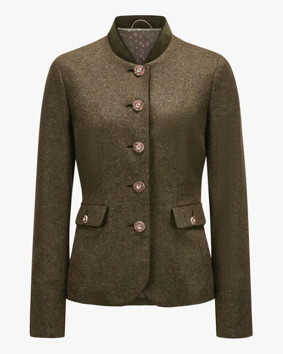 Mariella Trachtenblazer