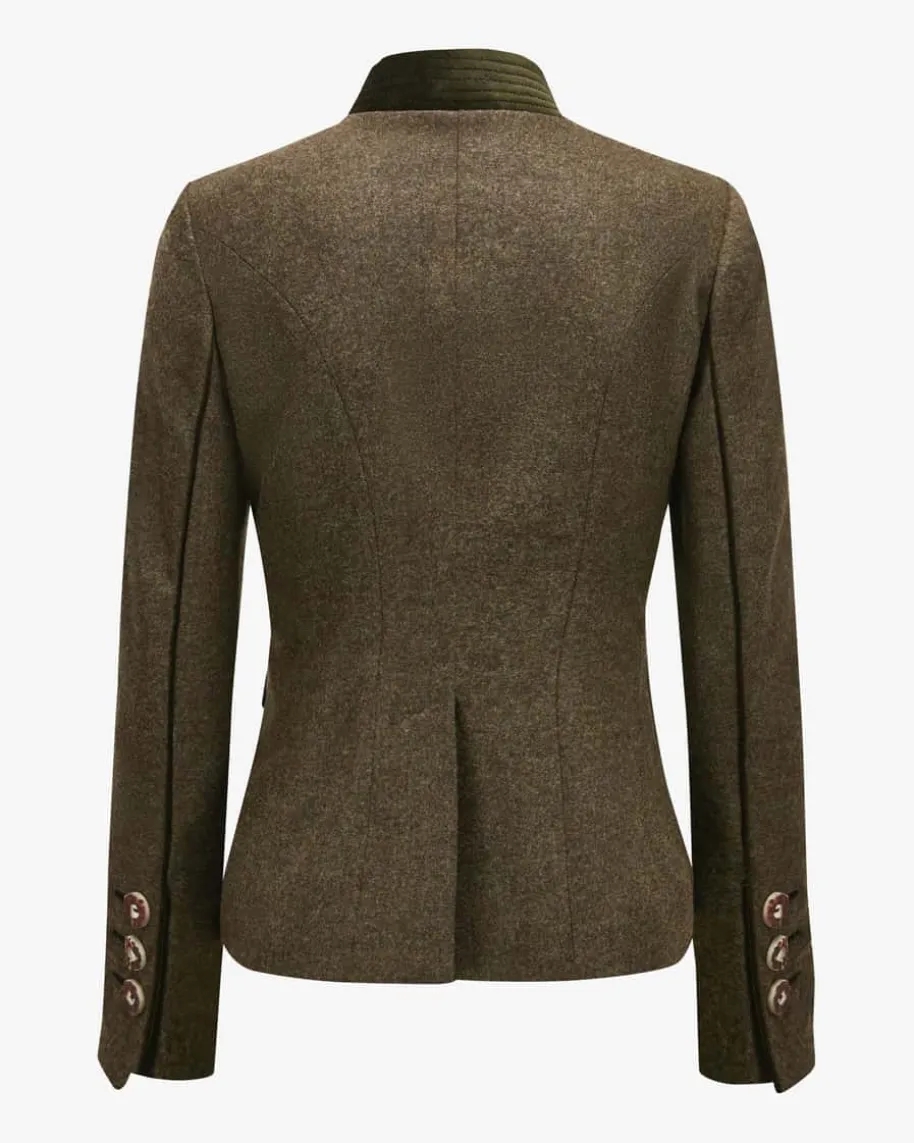 Mariella Trachtenblazer