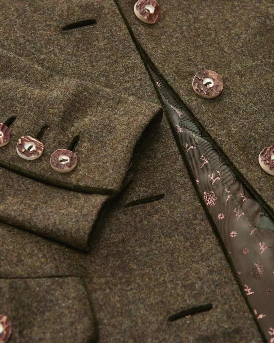 Mariella Trachtenblazer