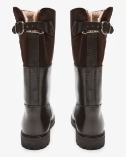 Maronibrater Stiefel