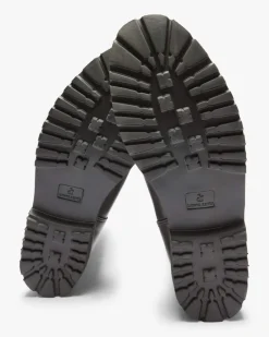 Maronibrater Stiefel