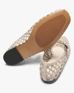 Mary Jane Ballerinas