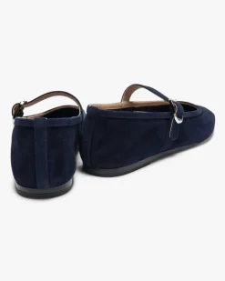 Mary Jane Ballerinas