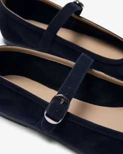 Mary Jane Ballerinas